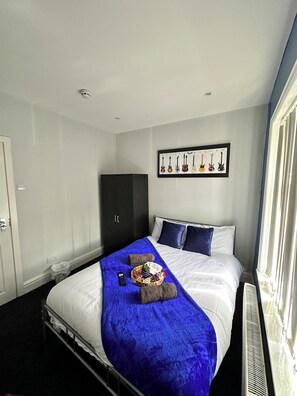 Chambre Double Économique