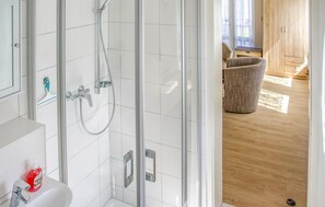 Dusche, Haartrockner