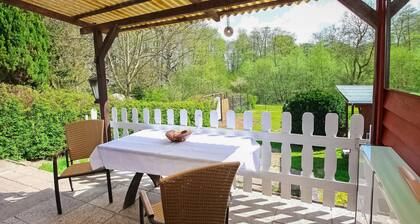 Ferienhaus Cammin OT Riepke