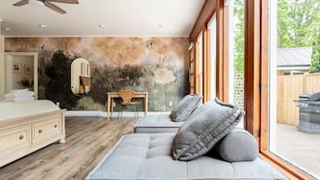 Suite Studio Deluxe