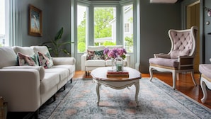 Reception - Magnolia Inn (Mahone Bay)