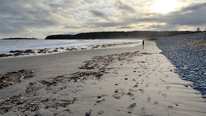 Hiking - Magnolia Inn (Mahone Bay)
