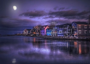 Eksteriør