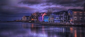 Magnolia Inn
