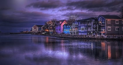 Magnolia Inn