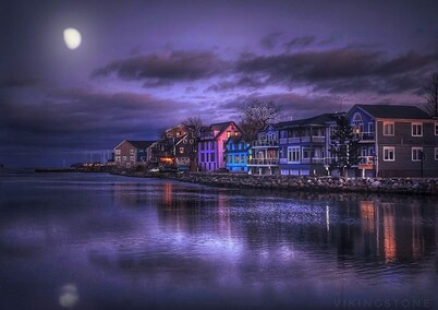 Magnolia Inn