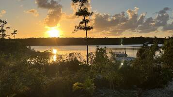 Biệt thự tiện nghi đơn giản | Phòng con nhộng