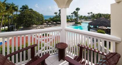 VIP Tropical Jr. Suite @ Lifestyle Holidays, Mandatory All-Inclusive Fee Extra