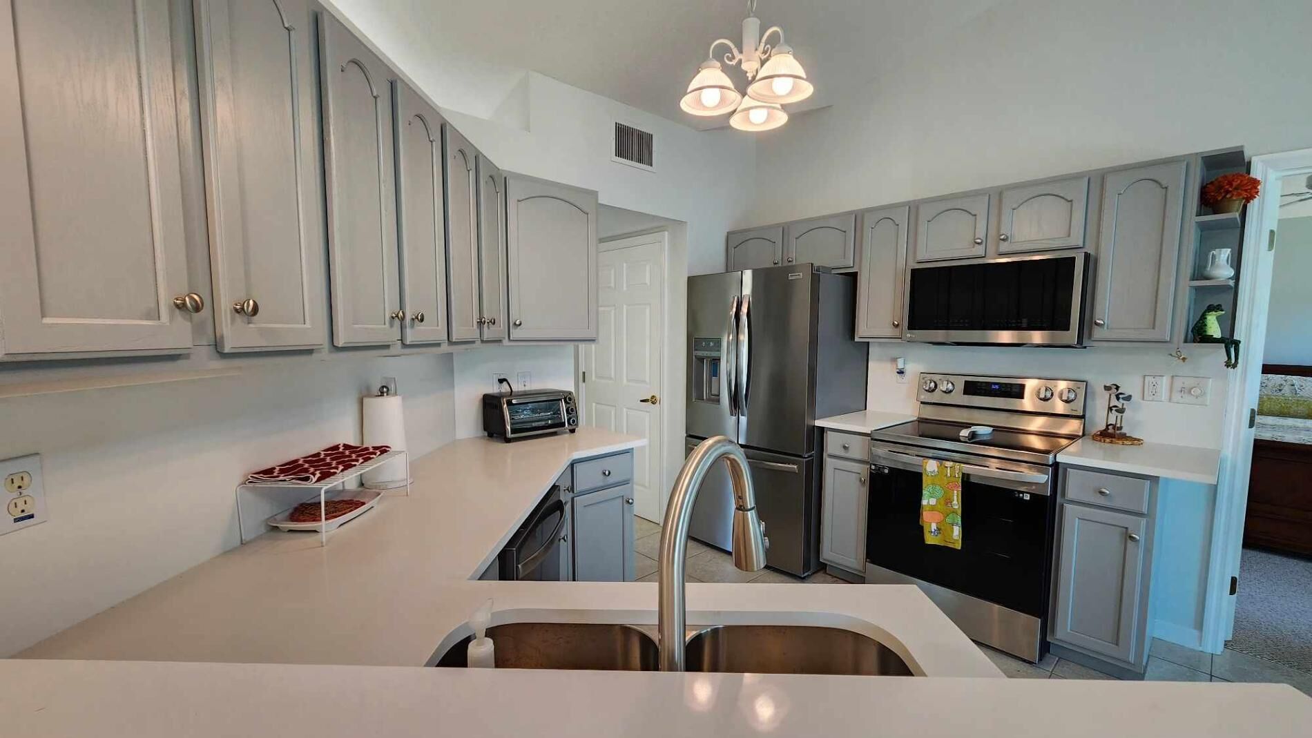 Sunshine Ranch House at River Ranch!