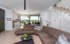 Smart-TV og fotballspill