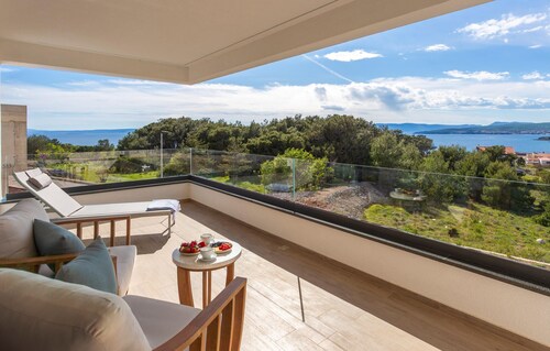 Villa Punat Hills with pool 1