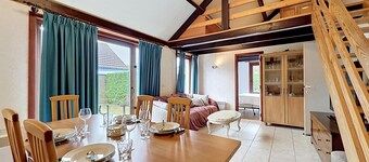 Edelweiss with parking by Interhome