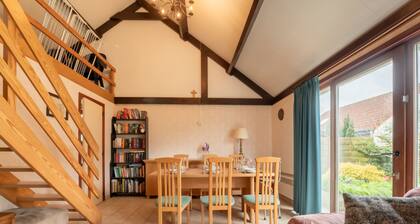 Edelweiss with parking by Interhome