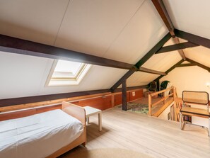 3 Schlafzimmer, Internetzugang