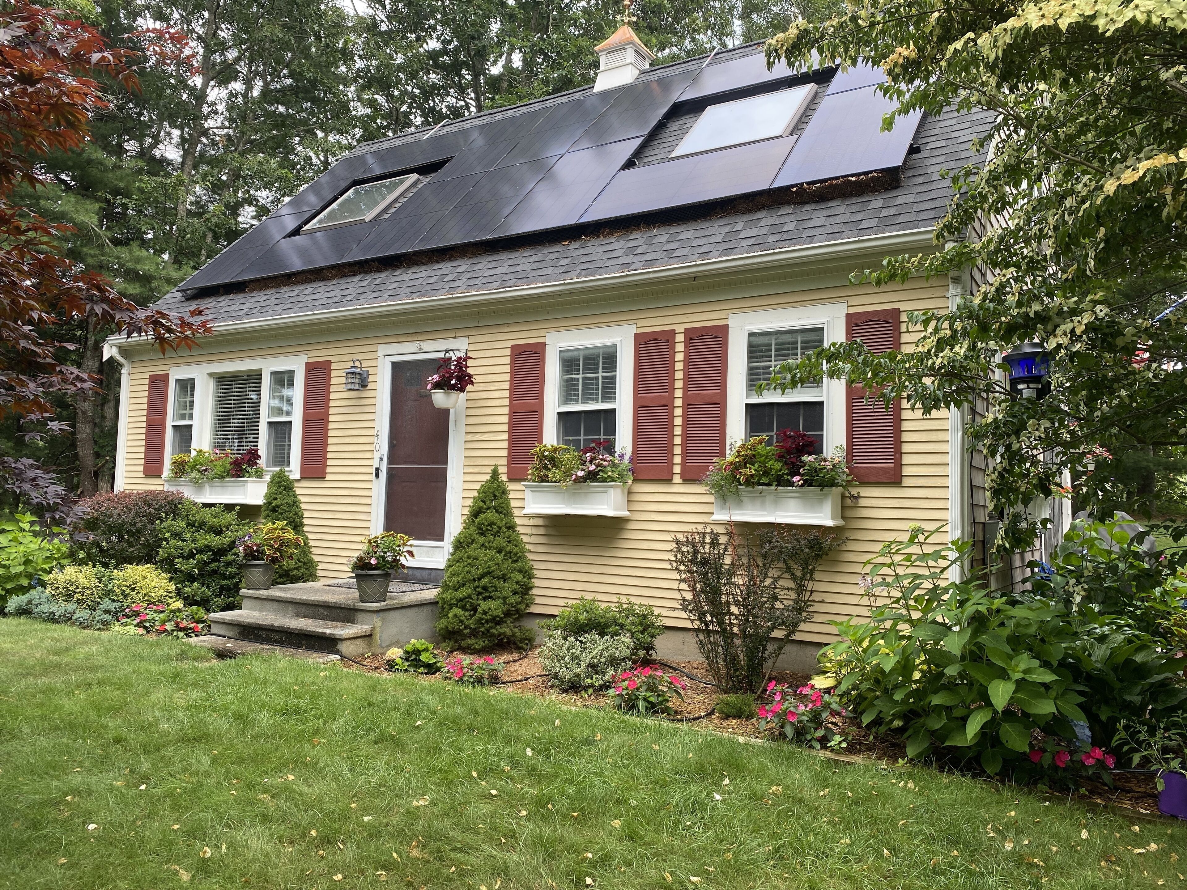 Perfect Mashpee Retreat!