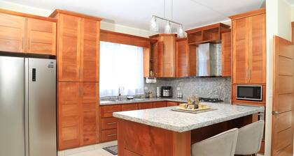 Escape to Paradise Our Open Space Home in the Dominican Republic 2