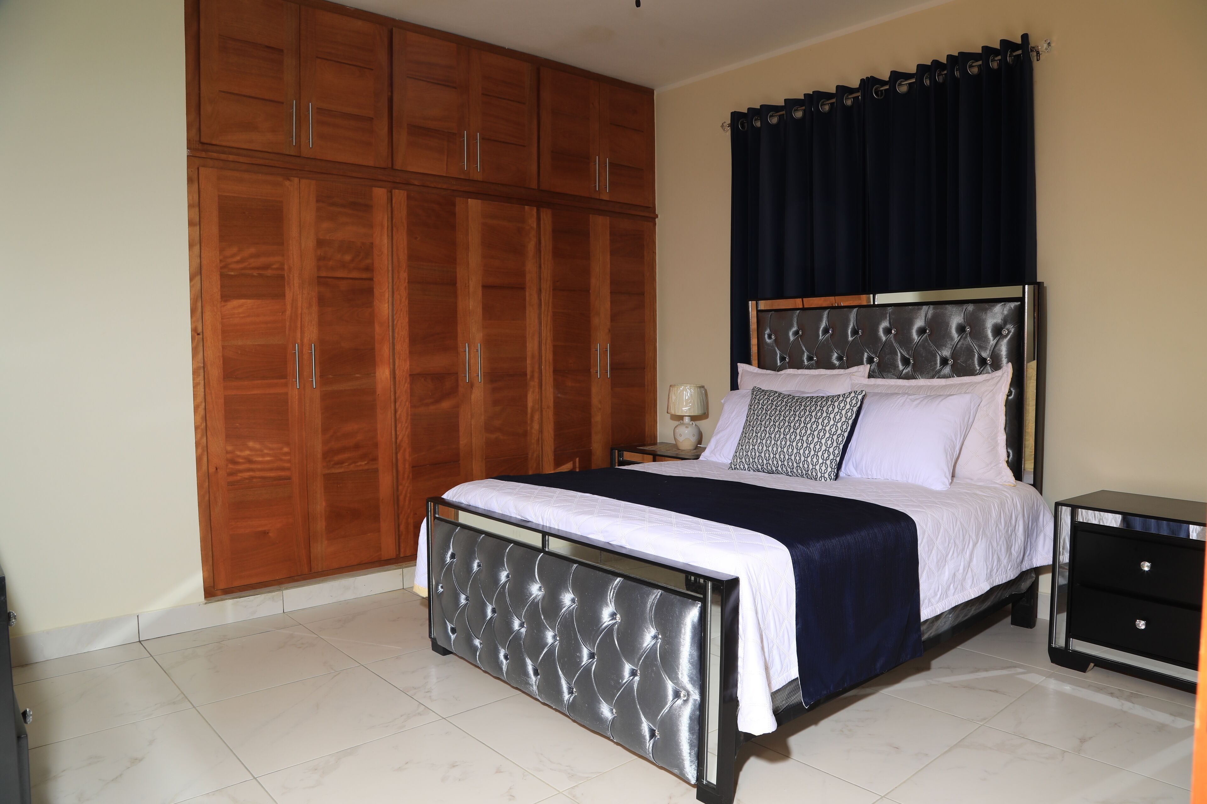 3 soveværelser, Wi-Fi, sengetøj