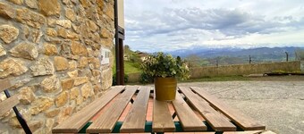 Vivienda Vacacional La Macona