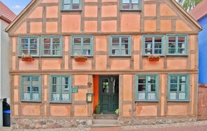 Detalle exterior