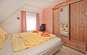 1 habitación, wifi gratis y ropa de cama 