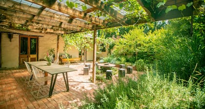 Sandon Ridge Studio