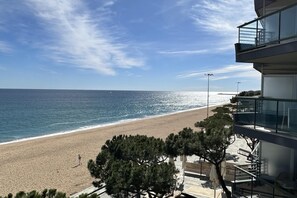 Beach - Sea views apartment Platja d'Aro (Platja d'Aro)