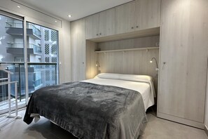 3 Schlafzimmer, Bügeleisen/Bügelbrett, Internetzugang, Bettwäsche