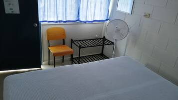 9 bedrooms, WiFi, bed sheets