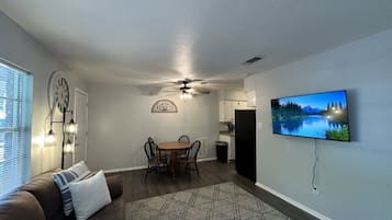 Smart TV