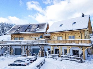 Exterior - Stieglitz by Interhome (Sirnitz - Hochrindl)