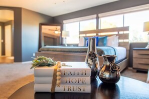 3 Schlafzimmer, Bügeleisen/Bügelbrett, WLAN, Bettwäsche