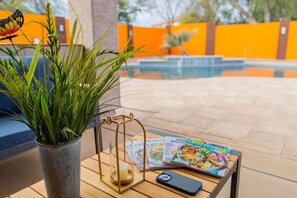 Pool - Hot Tub+Heated Pool/Loving Home! (Casa Grande)