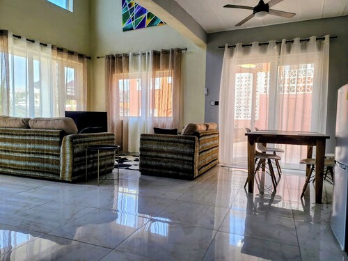 Scenic Mountain View House Sleeps6-Bbq-Balcony