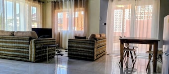 Scenic Mountain View House Sleeps6-Bbq-Balcony