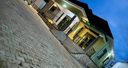 The residences -Wi-Fi 24/7