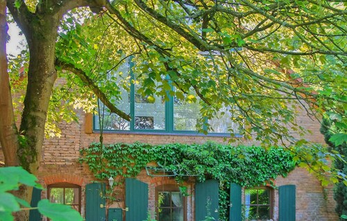 Ferienwohnung Rheinsberg