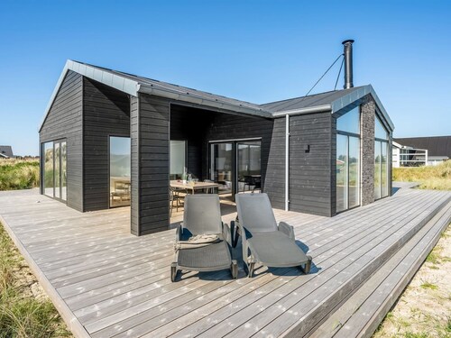 "Chenoa" - 350m from the sea by Interhome