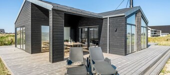 "Chenoa" - 350m from the sea by Interhome