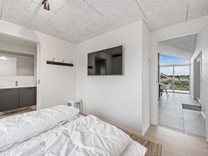 3 Schlafzimmer, WLAN