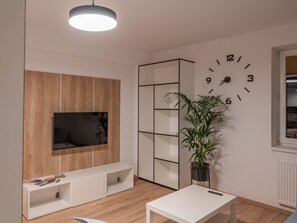 Interior - Claudia by Interhome (Jachymov)