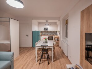Interior - Claudia by Interhome (Jachymov)