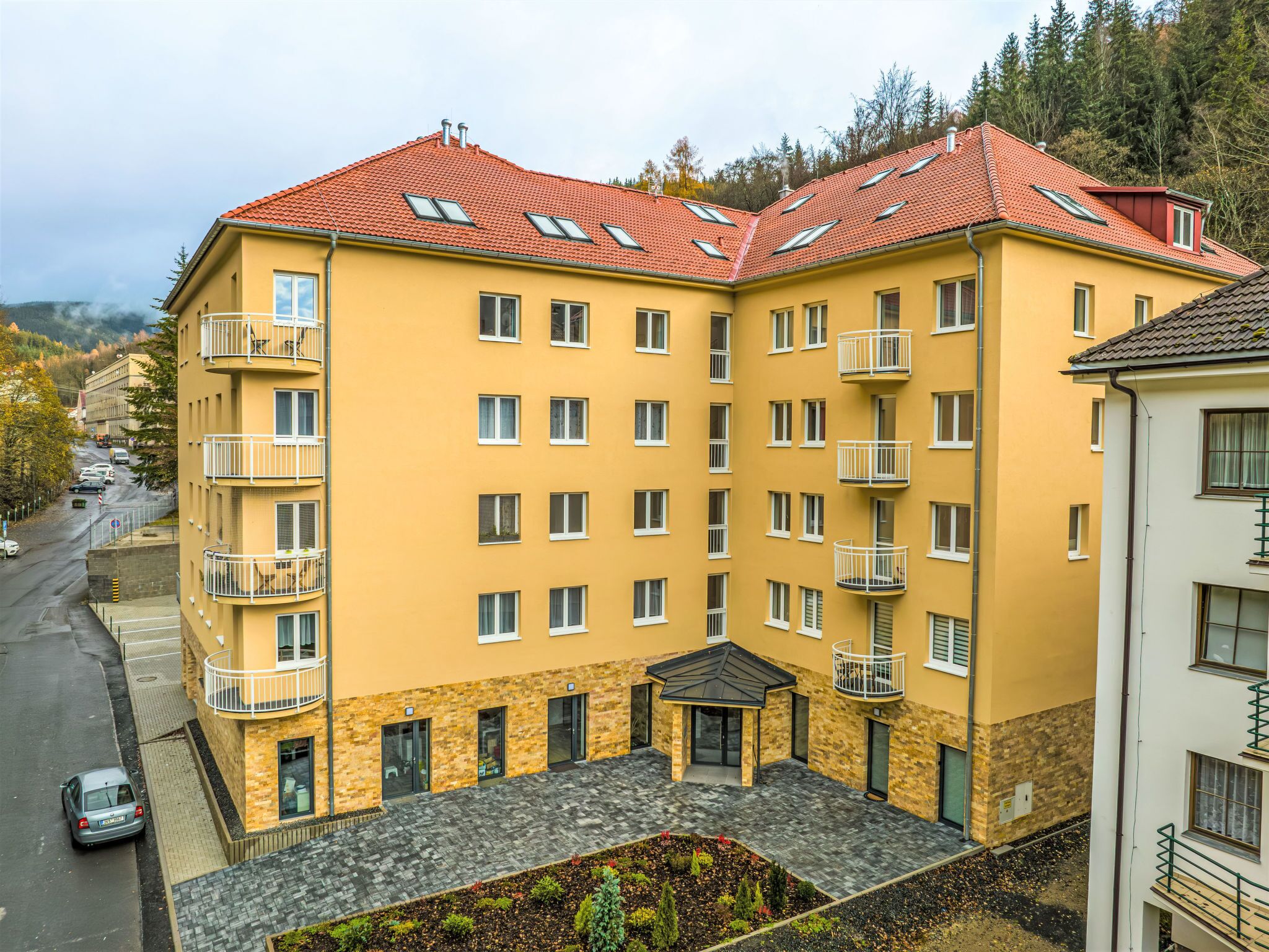 Außenbereich