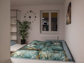 1 bedroom, desk, WiFi - Claudia by Interhome (Jachymov)