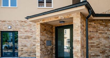 Claudia by Interhome