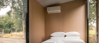 Gold Nugget 1 by Tiny Away