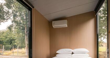 Gold Nugget 1 by Tiny Away