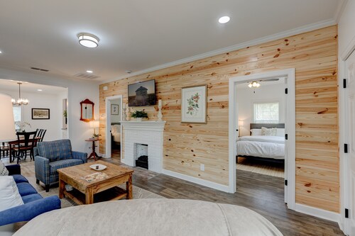 Mimosa Cottage - Near Downtown Thomasville