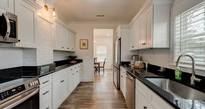 Mimosa Cottage - Near Downtown Thomasville