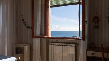 2 Schlafzimmer, WLAN