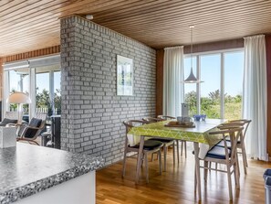 Dining - "Letje" - 500m from the sea by Interhome (Løkken)